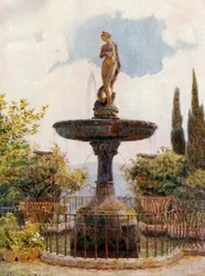 A Noble Fountain