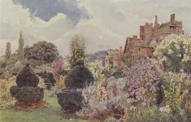 Compton Wynyates