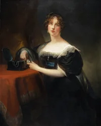 Georgiana Cavendish, Countess of Carlisle