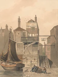 Shadwell by the Ship Inn