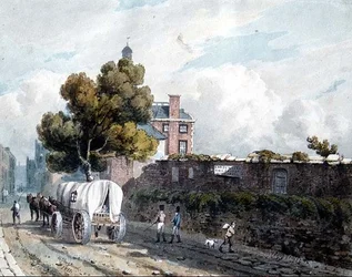 London Wall