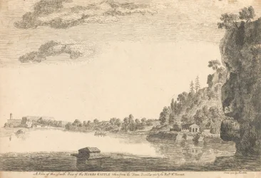 Collection of Prints by Notable Dilettanti