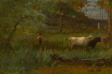 A Pastoral