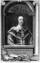 Charles I of England