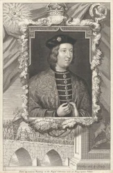Edward IV, King of England and France, Lord of Ireland