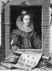 Elizabeth of Bohemia
