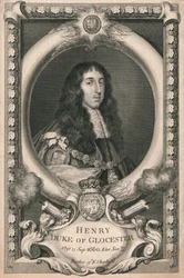 Henry, Duke of Gloucester
