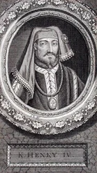 Henry IV (1367-1413)