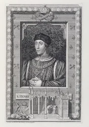 Henry VI, King of England