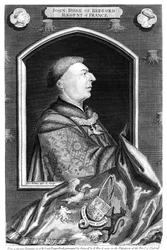 John of Lancaster, 1st Duke of Bedford