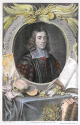 Thomas Willis, 17th Century English Physician