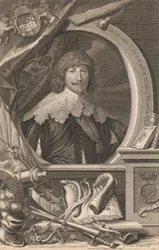 William Cavendish, Duke of Newcastle