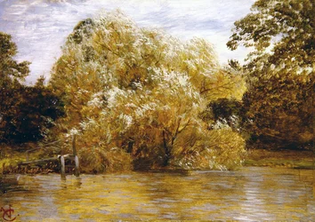Before the Storm, Abingdon