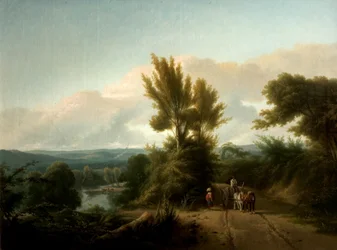 Evening Twilight