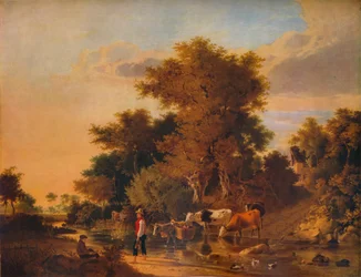 The Travelling Tinker