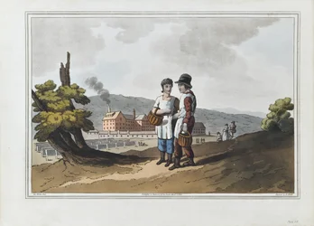 Factory Children