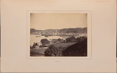 Oban