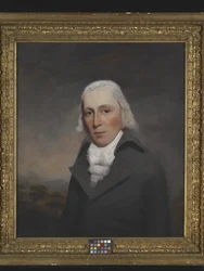 George Wood