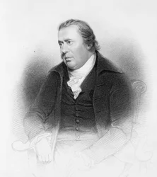 William Smellie, engraved by Henry Bryan Hall, 1840