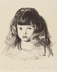 Anne, 1921-1923