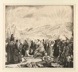 Irish Fair