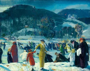 Love of Winter