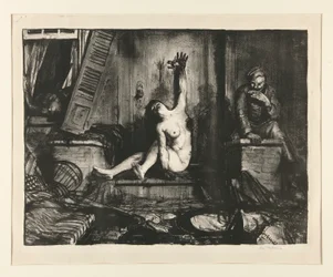 The Cigarette from the War Series
