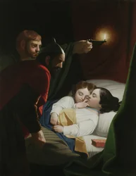 Murder of the Princes