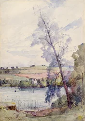 Loch Scene