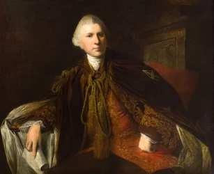 George Dempster of Dunnichen and Skibo