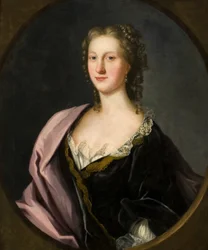 Mrs Fairweather, Margaret Maxwell