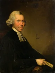 Rev. John Bell