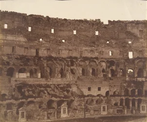 Colosseum, Rome