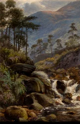 Chew Valley, Greenfield