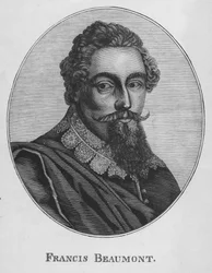 Francis Beaumont, English Dramatist