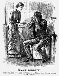 Female Dentistry