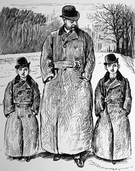 The Shilling Telegram