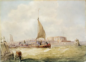 The Old Harbour, Hull