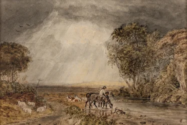 Landscape [The Return Home]