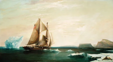 The Yacht 