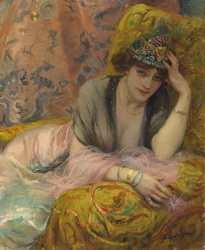 The Dancer