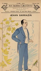 Cover of Les Hommes d