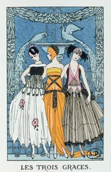 The Three Graces