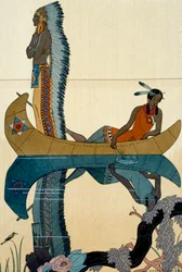 On the Missouri