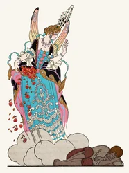 The Fairy Godmother