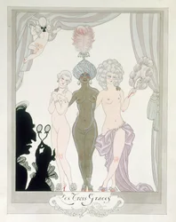 The Three Graces