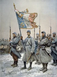 Heroes of the Marne