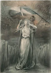 Théroigne de Méricourt