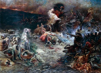 The Carnage
