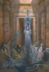 The Goddess Neith